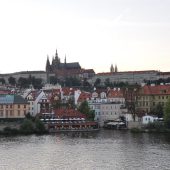  Prague, Czech